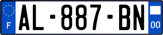 AL-887-BN