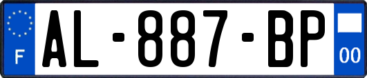 AL-887-BP