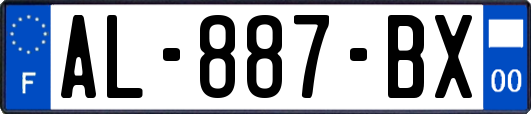 AL-887-BX