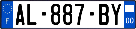 AL-887-BY