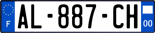 AL-887-CH
