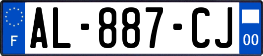AL-887-CJ