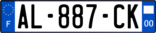 AL-887-CK