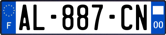 AL-887-CN