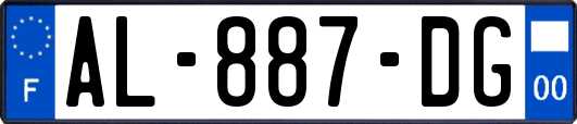 AL-887-DG