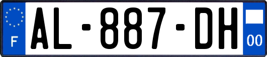AL-887-DH