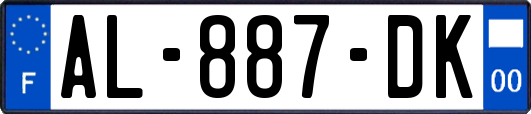 AL-887-DK