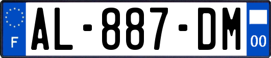AL-887-DM