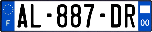 AL-887-DR