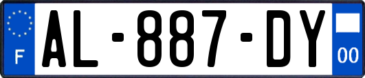 AL-887-DY