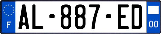 AL-887-ED
