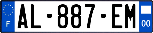 AL-887-EM