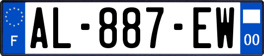 AL-887-EW