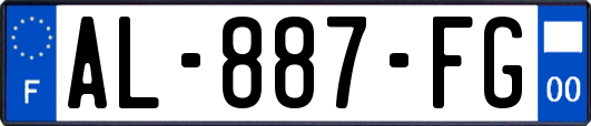AL-887-FG