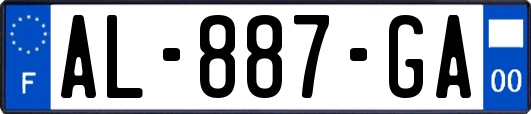 AL-887-GA