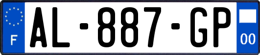 AL-887-GP