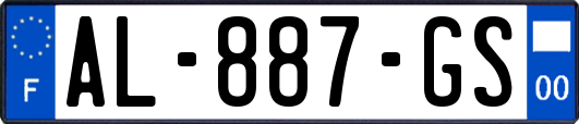 AL-887-GS