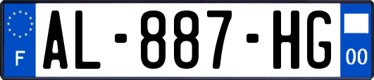 AL-887-HG