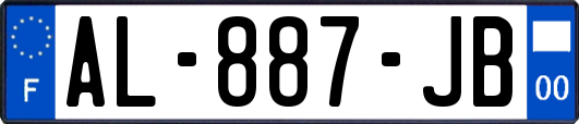 AL-887-JB