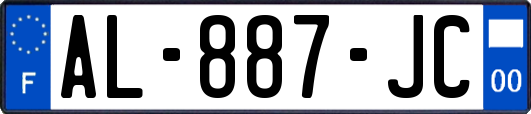 AL-887-JC