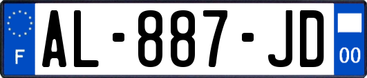 AL-887-JD