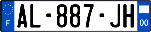 AL-887-JH