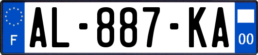 AL-887-KA