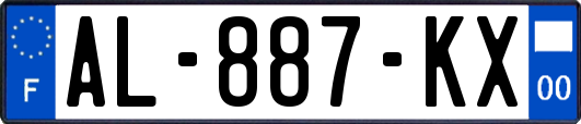 AL-887-KX