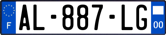 AL-887-LG