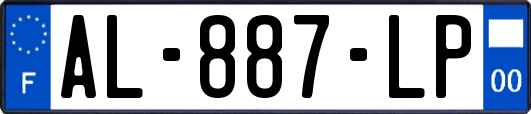 AL-887-LP