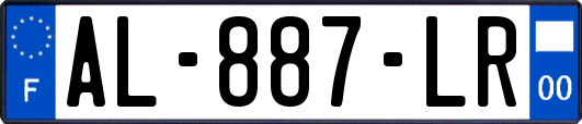 AL-887-LR