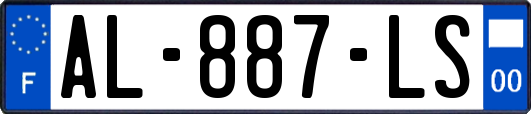 AL-887-LS
