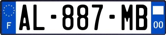 AL-887-MB