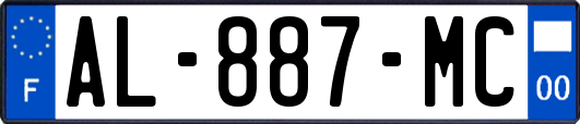AL-887-MC