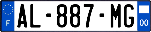 AL-887-MG