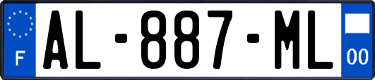 AL-887-ML