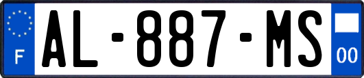 AL-887-MS