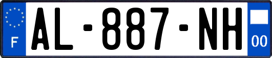 AL-887-NH