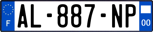 AL-887-NP