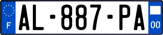 AL-887-PA
