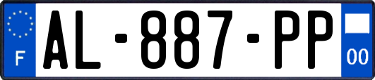AL-887-PP
