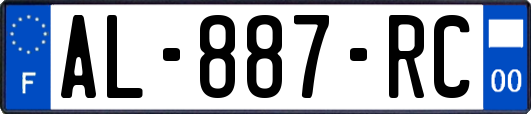 AL-887-RC