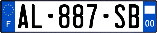 AL-887-SB