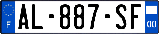 AL-887-SF