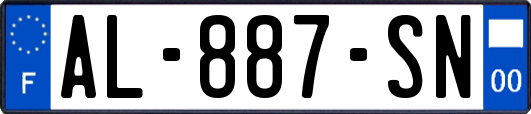 AL-887-SN