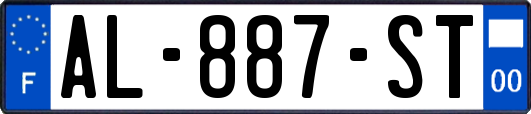 AL-887-ST