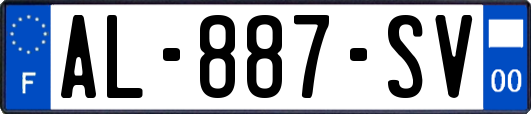 AL-887-SV