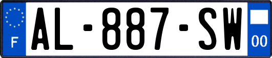 AL-887-SW