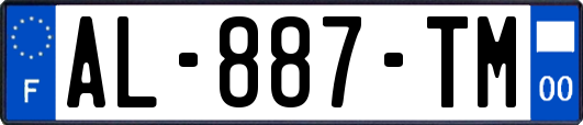 AL-887-TM