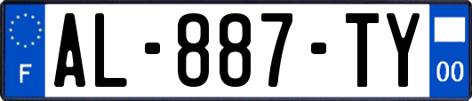 AL-887-TY
